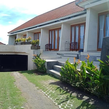 Bali Paranes Унґасан Екстер'єр фото