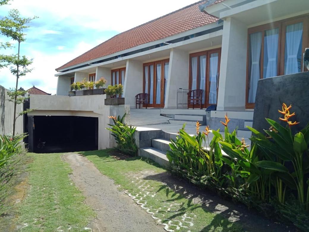 Bali Paranes Унґасан Екстер'єр фото
